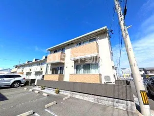 カーサスガⅡの画像