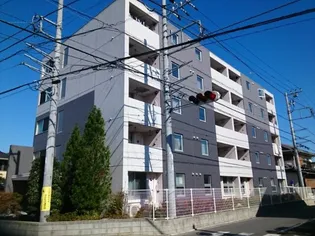 グリーンビラ郷美の画像