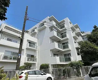 オークヒル浜田山の画像