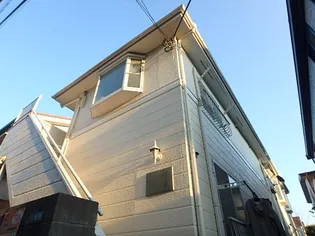 ハートパレス十条の画像