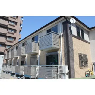 フォレストメゾンの画像