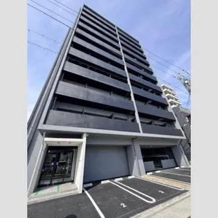 名古屋西マンションPJの画像