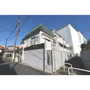 サンパーク三軒茶屋の画像