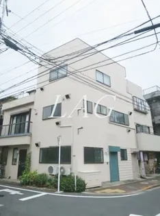 小山ハイムの画像