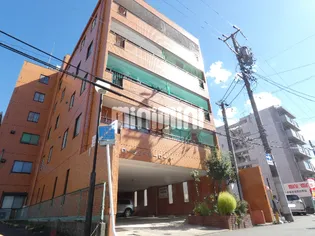 ロータリーヒーローの画像