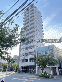 セントパレス南大井の画像