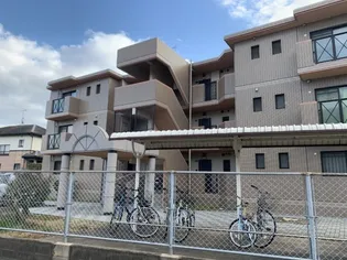 エクレール長者原の画像