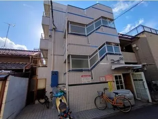 コーポ99の画像