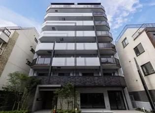 DIPS東十条駅前RESIDENCEの画像