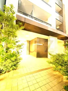 メゾン デン ウエストの画像