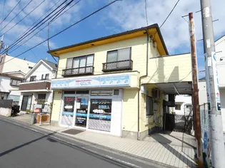 サンシティ貫井の画像