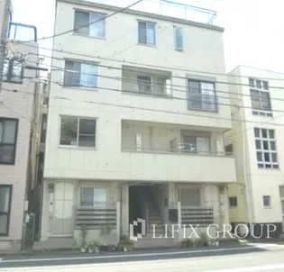 エクセル東駒形の画像