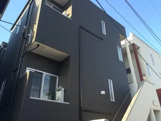 CB千早南パルフの画像