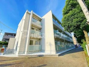 リブリ グランディール西新井IIの画像