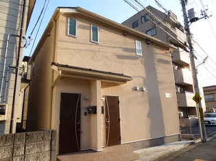 コーラルコート新宿の画像