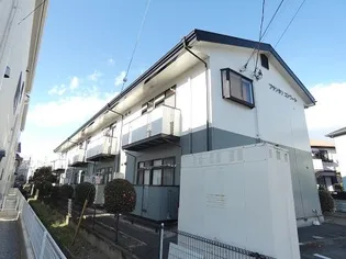 プランタンエトワールの画像