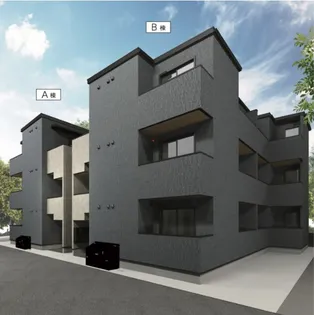 ROBOT HOME お花茶屋Aの画像