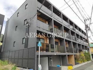 PREMIUM CUBE 東高円寺の画像