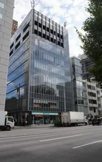 Eponoqu市ヶ谷【8階】の外観