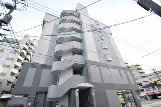 コマツエステート7の画像