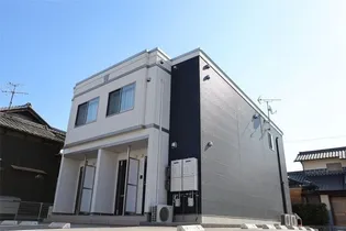 カーサグランツⅠの画像