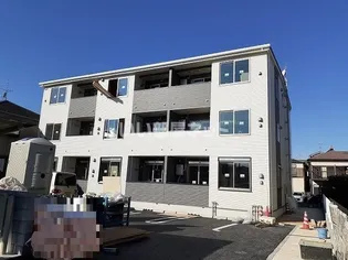 カーサミナミの画像