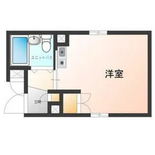 AURELIA【4階】の間取り