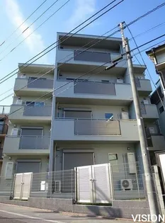 CASA LUPINUSの画像