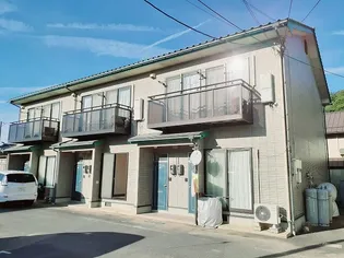 アーバニティーサーナの画像