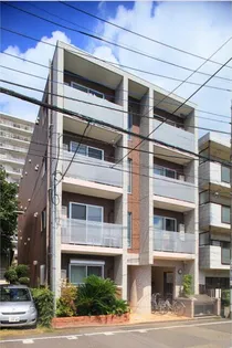 ベルヴィラージュ サードの画像