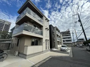 セジュール玉木Eの画像