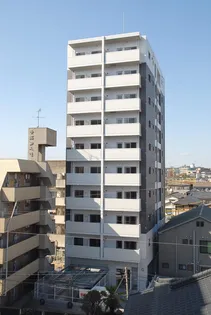 プランタン鴨池の画像