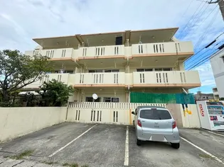 カレンハイツの画像