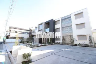 エクラージュ東徳川の画像