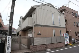 フェリーチェ久が原の画像