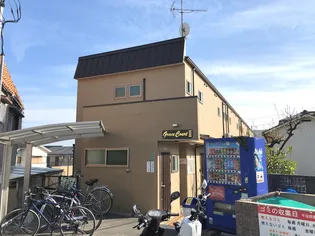 グレースコートⅡの画像