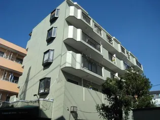 エヌエスビルの画像