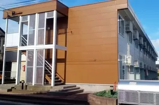 レオパレスPRIMALの画像