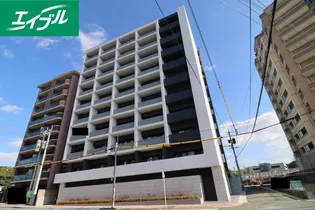 シティコートHANATAKUの画像