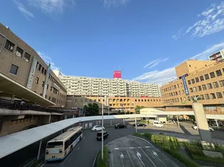 吹田サンクス2番館の画像