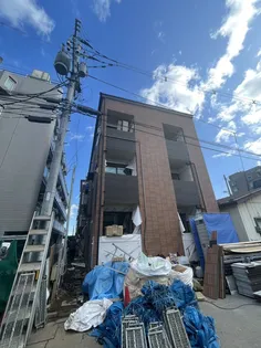 Gran Serenite榴ヶ岡【2階】の外観