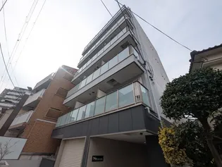 NU伊丹駅前の画像