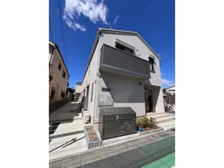 エクセリア高砂の画像