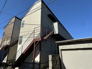 アザーレ パッシオ東林間Bの画像