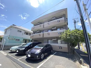 グラース浦安の画像