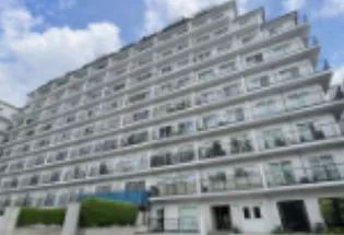 秀和代官山レジデンス【7階】の外観