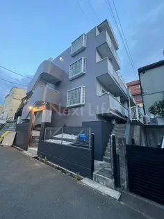 クロノス宮崎台の画像