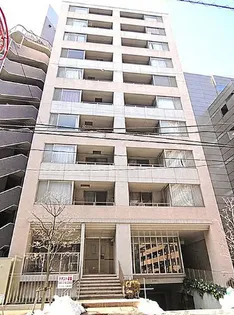 神奈川県横浜市西区北幸2【マンション】の外観