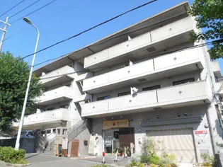 アメニティ緑丘の画像