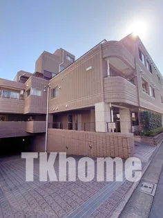 ロイヤルステージ目白の画像